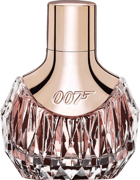 007 parfüm dm